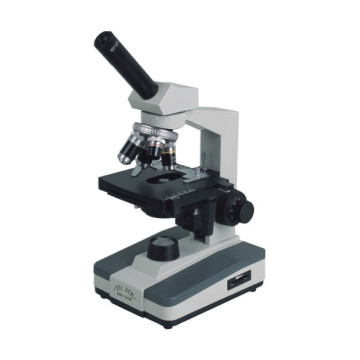 Биологический микроскоп с Ce Approved